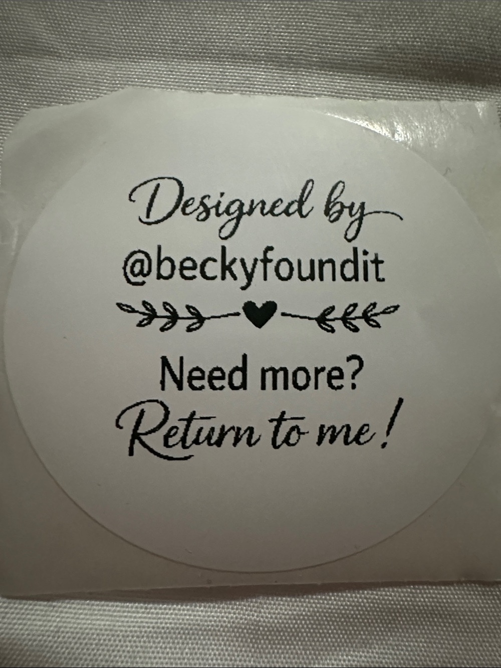 Custom Stickers - Picture 12 of 12